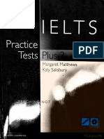 IELTS Practice Tests Plus 3 PDF