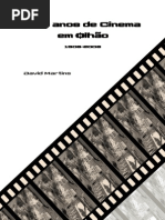 100 anos de cinema em Olhão