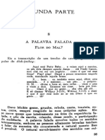 MCLUHAN, Marshall - A Palavra Falada PDF