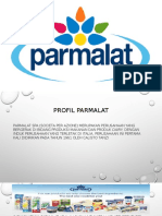 ProFil Parmalat