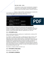COMANDOS DE REDE NO CMD - DOS.doc
