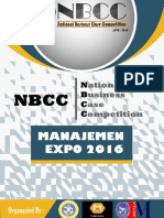 Handout NBCC 2016