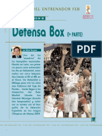 Reportaje Tecnico Nro. 10 - Defensa Box (1a. Parte)