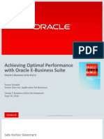 CON6711-Getting Optimal Performance From Oracle E-Business Suite PDF