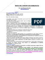 Luisponceleon Tratamientocancerhomeopatia PDF