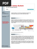 Continuous Monitoring System