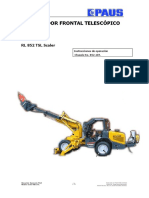 PAUS Scaler Primera Traduccion PDF