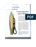 Combustibles Alternativos