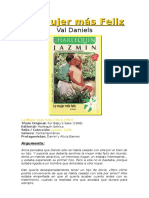 Val Daniels - La Mujer Mas Feliz.doc