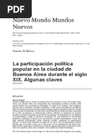 Carta de recomendación laboral