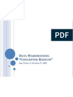 Data Warehousing