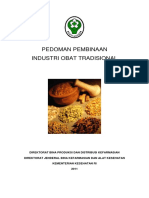 Pembinaan IOT PDF