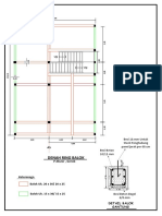 Denah Balok P.Munir gersik.pdf