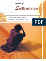 Consequences of Sectarianism