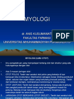 MYOLOGI