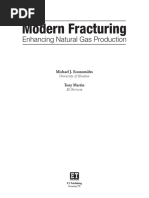 Modern Fracturing CD