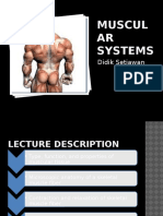 Muscul AR Systems: Click Icon To Add Picture