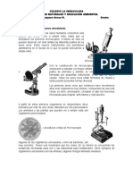 Logro 2 Celula Formas de Celulas