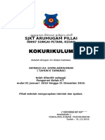 Sijil Koko PBSM