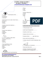 SOAL IPA KELAS 1 SD.pdf