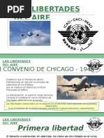 Fases de Emergencia Aérea: INCERFA, ALERFA, DETRESFA | PDF