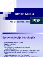 Tumori CNS