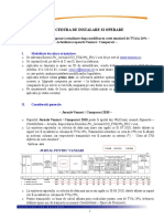 Procedura Jurnale Tva24 Wiz2.1