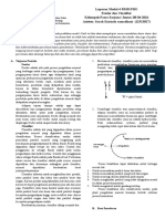 Laporan Modul 4