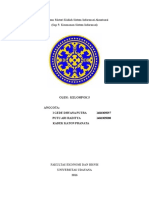 Keamanan Sistem Informasi