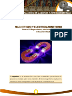 MagnetismoElectromagnetismo Subra
