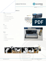 A3009 Production Well Test Surveillance v02