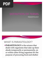 Download Definition of Terms by John Henry G Gabriel IV SN34315285 doc pdf