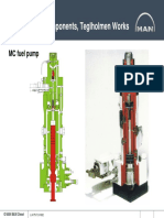 MAN-Fuel Pump PDF