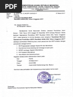 Format Permohonan Pembukaan Rekening Bank Jatim Untuk 