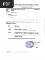 Format Permohonan Pembukaan Rekening Bank Jatim Untuk 