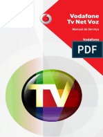 Manual Servico Tvnetvoz