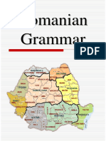 romanian grammar.pdf