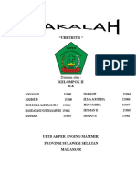 Makalah Uretritis