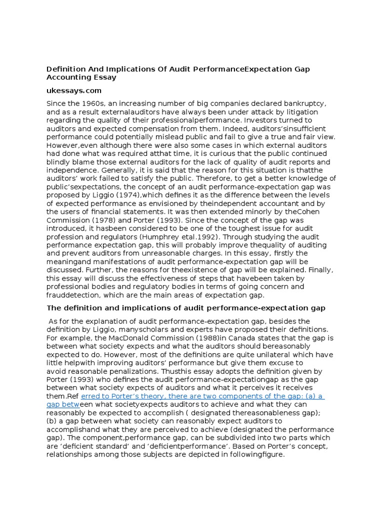 Dissertation implications examples image