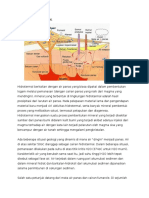 Endapan Mineral