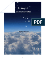 Kyara Joyce - Iránytű - A Horizonton Túl PDF