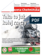 Gazeta Chełmińska NR 16