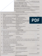 All Bank Questions-Solution of 2015 - Part1