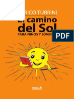 El Camino Del Sol Para Niños