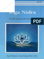 Yoga Nidra PDF