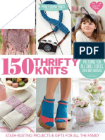 150 Thrifty Knits - 150 Thrifty Knits N 2