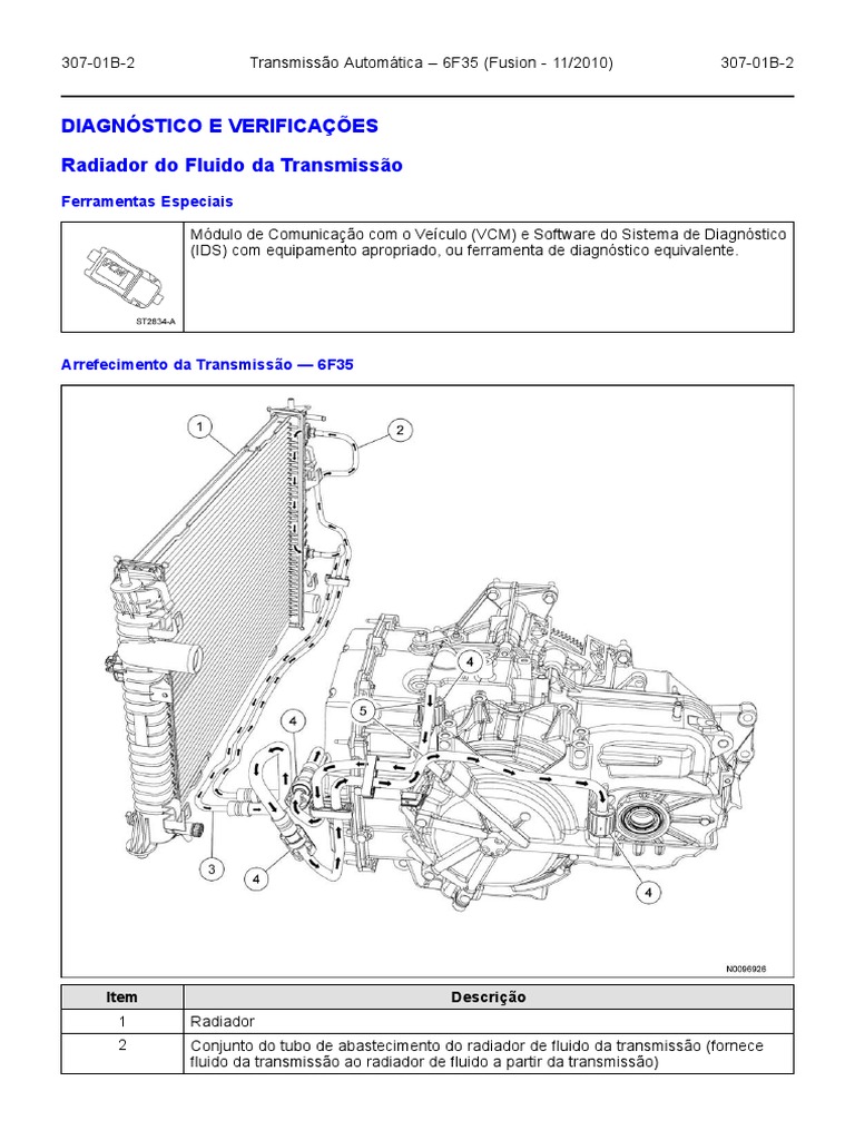 6F35 PDF | PDF