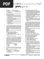 Download Soal Bahasa Indonesia by ifa SN343164564 doc pdf