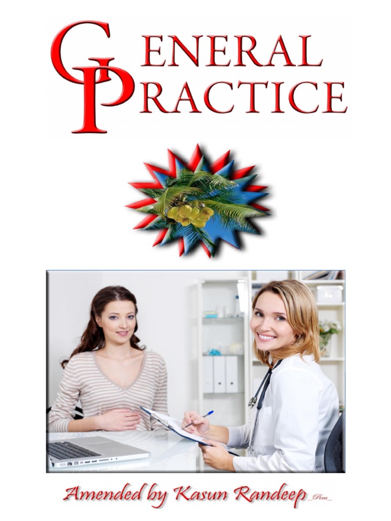 General Practice | PDF | Candidiasis | Dermatitis