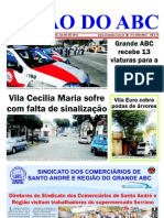 Jornal União Do ABC - Edição 93